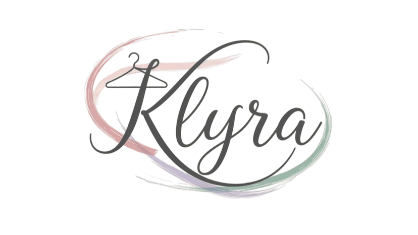 Klyra clothing illustration