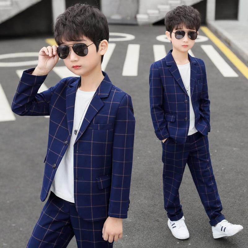 Boy's Clothing